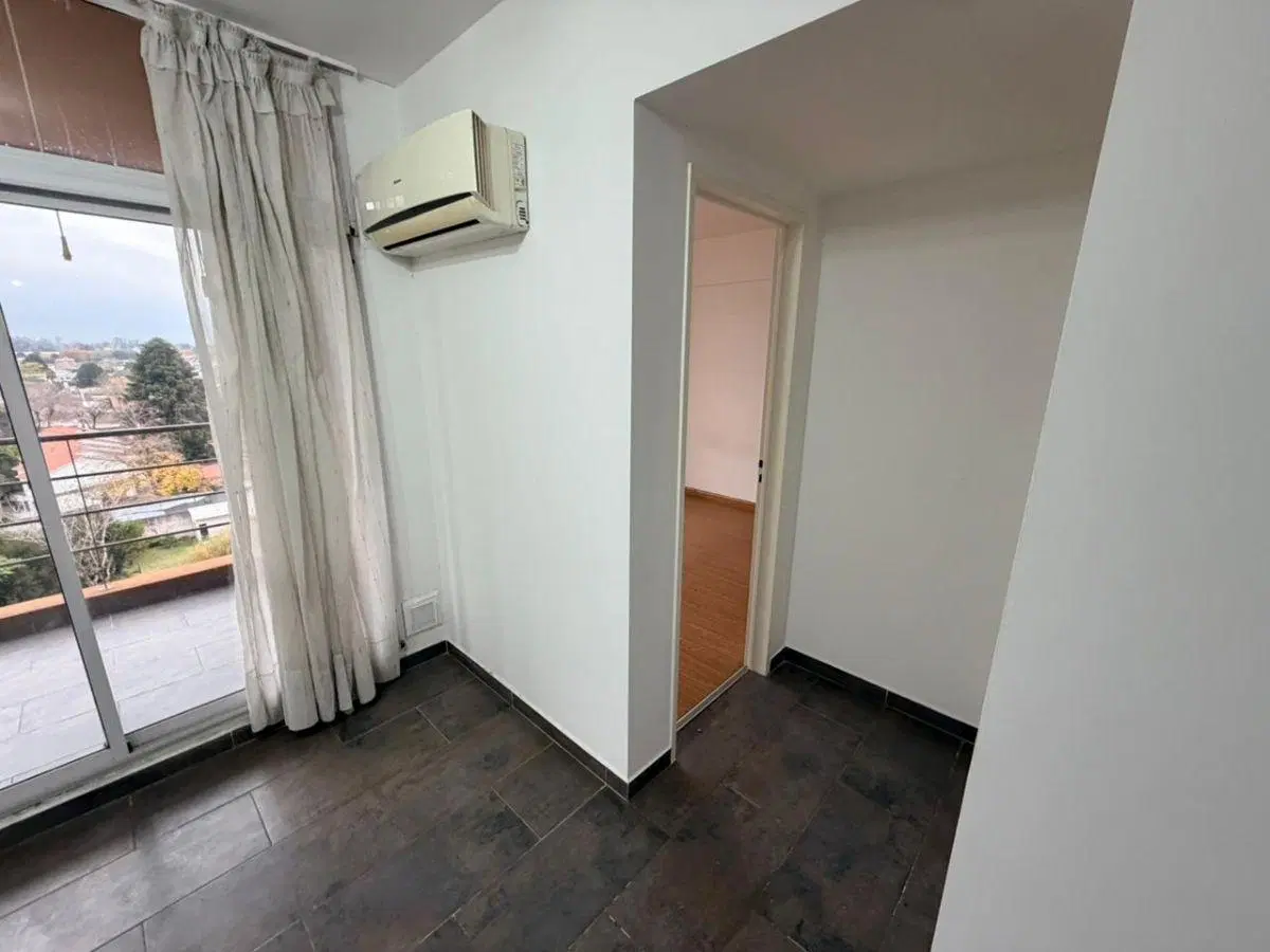 ALQUILER DEPARTAMENTO CON COCHERA EN MONTE GRANDE 1