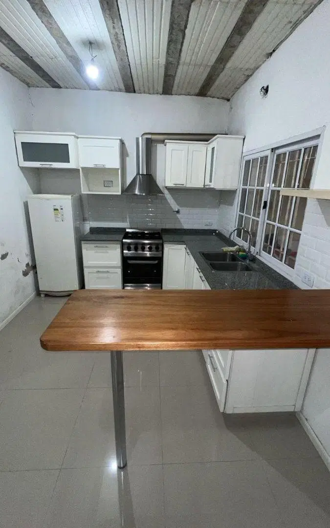 CASA EN VENTA EZEIZA 4