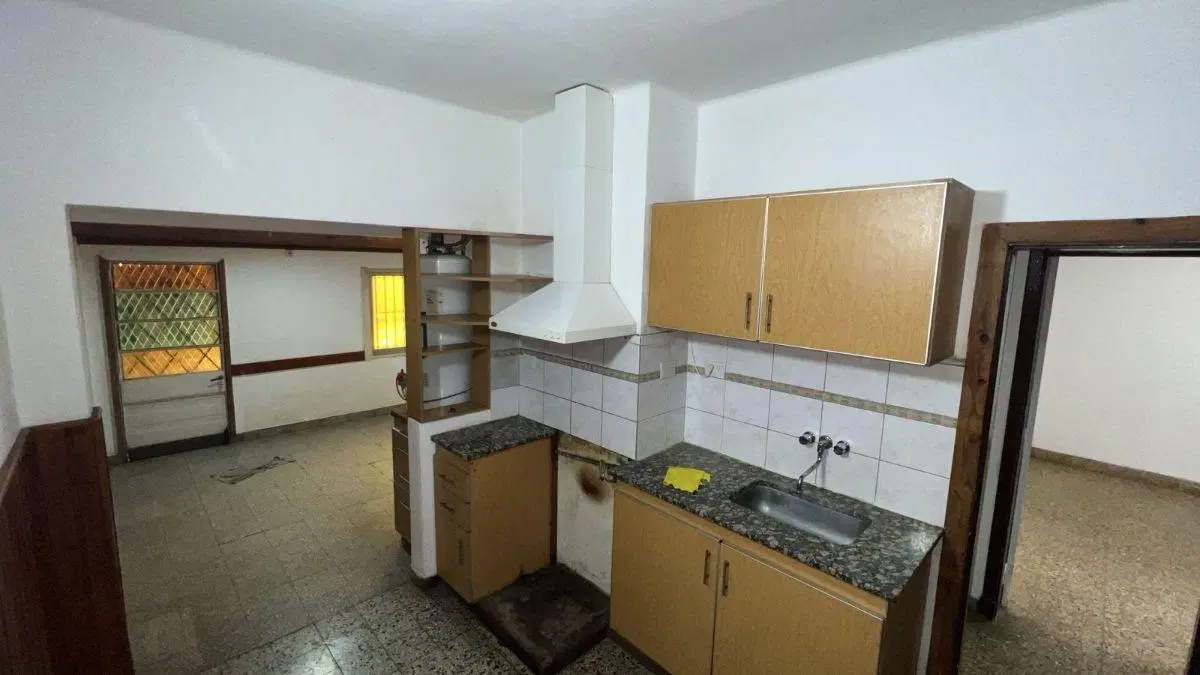 VENTA CASA EL JAGUEL 4