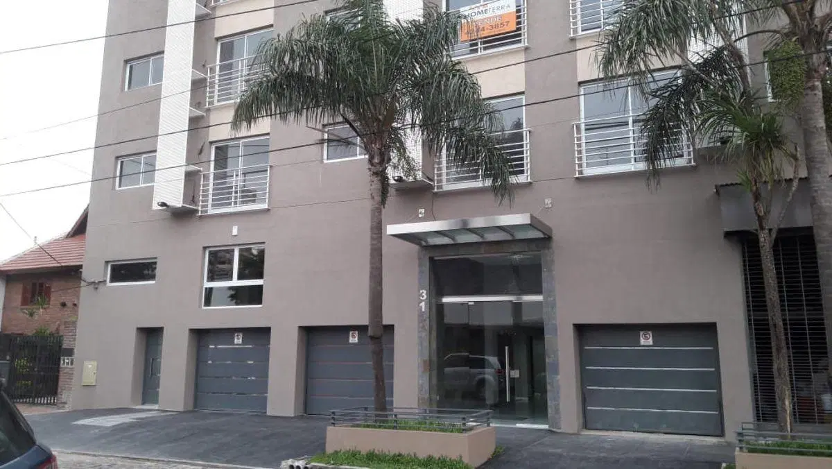 ALQUILER DEPARTAMENTO 2 AMBIENTES EN LOMAS DE ZAMORA 5