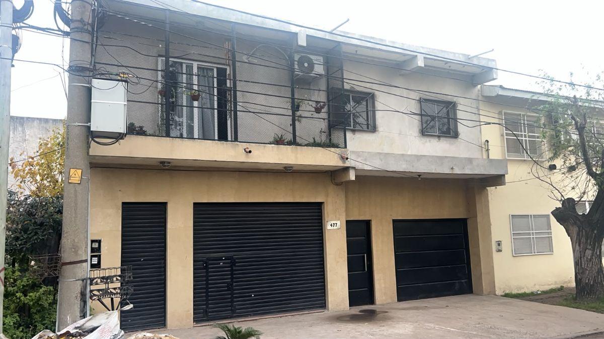 Foto de Alquiler Galpón En El Jaguel, imagen 5
