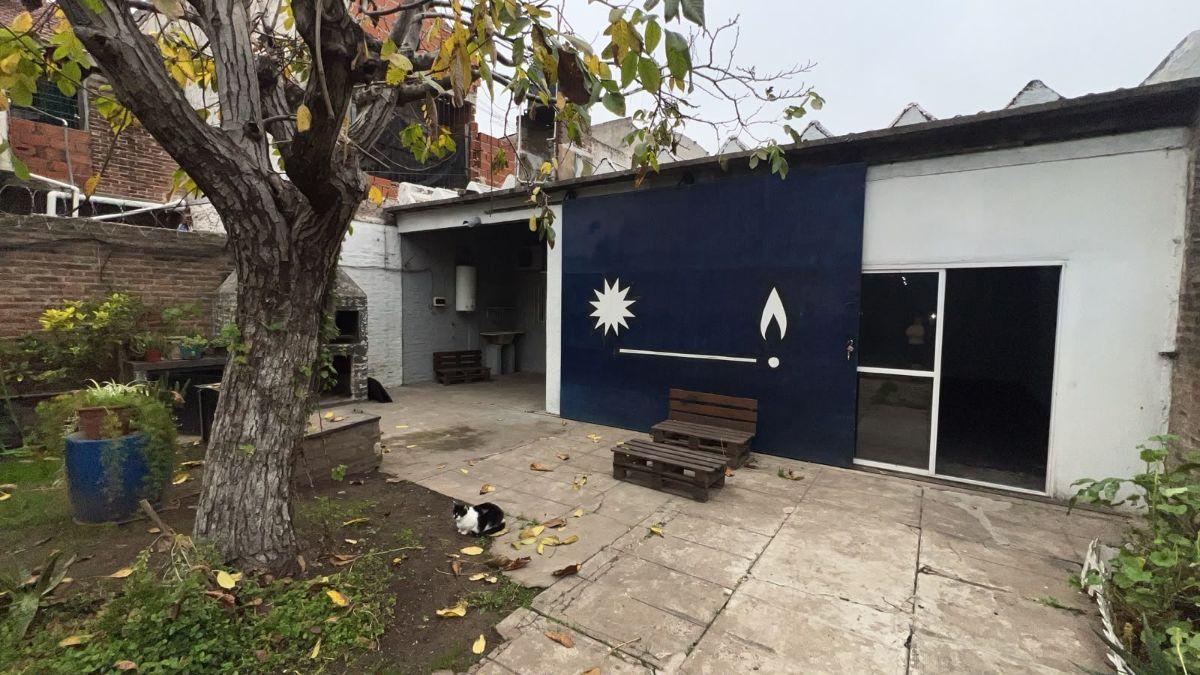 Foto de Alquiler Galpón En El Jaguel, imagen 1