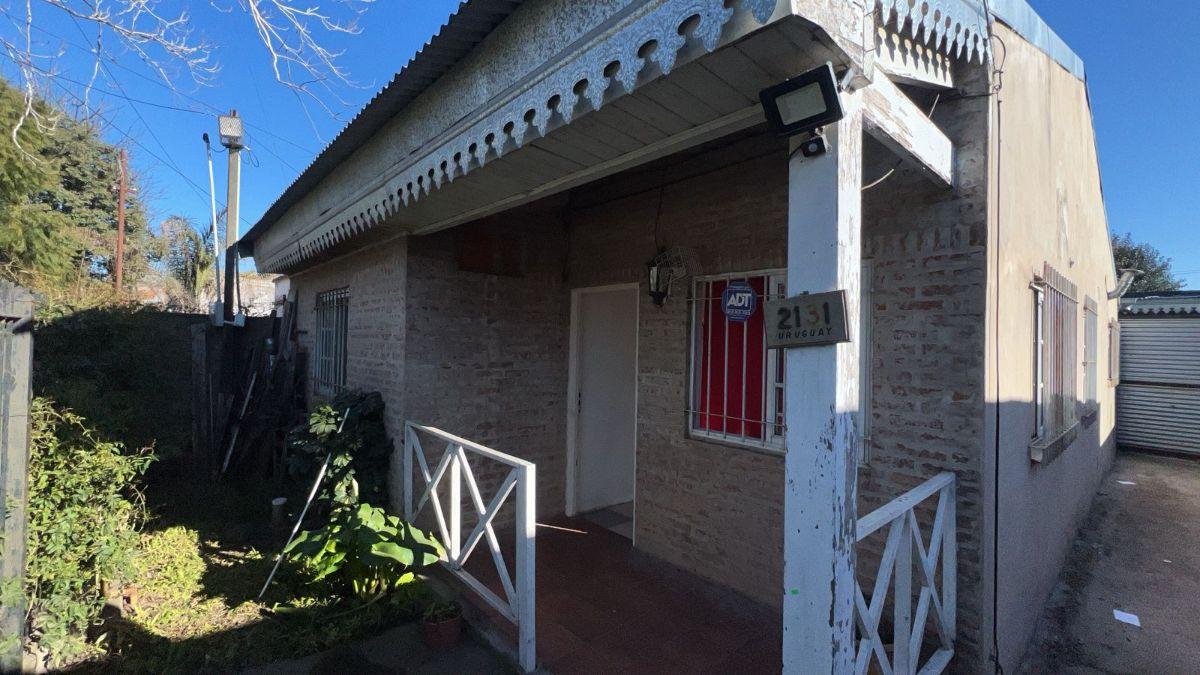 Alquiler casa El Jaguel