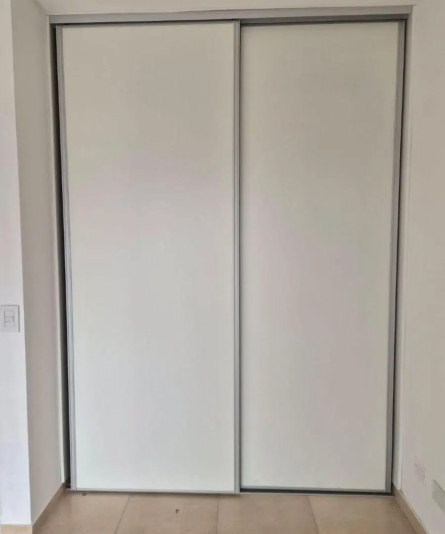 Departamento a estrenar con cochera EZEIZA 1