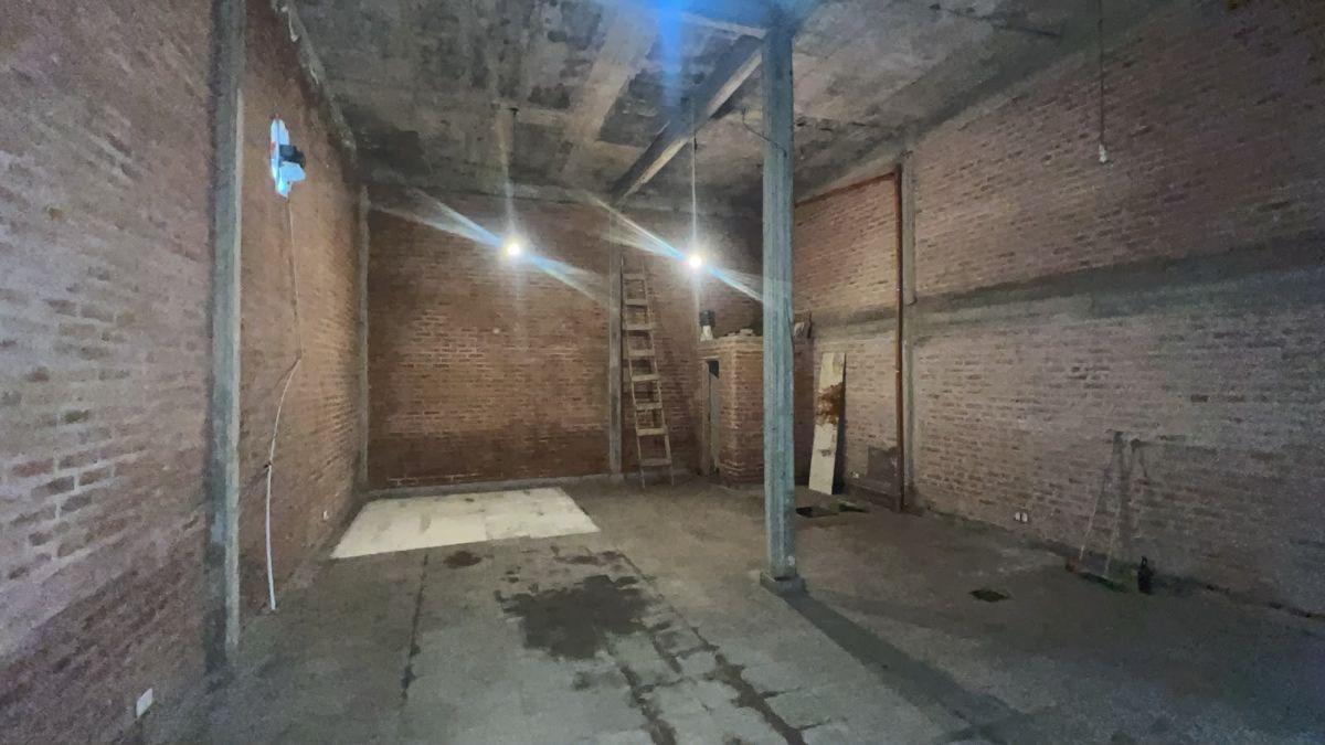 Foto de Alquiler Deposito - Galpon Monte Grande, imagen 2