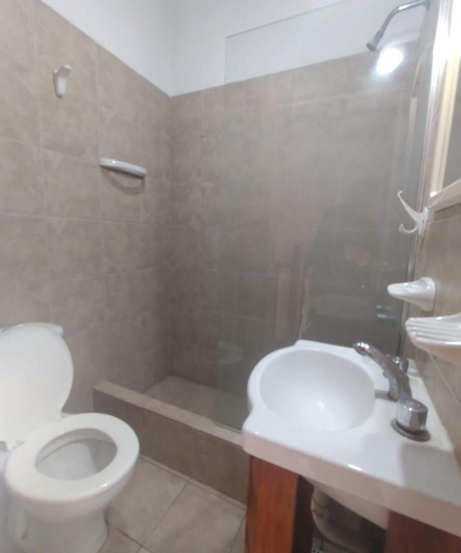 Foto de ALQUILER DUPLEX 2 DORMITORIOS CON COCHERA EL JAGUEL, imagen 4