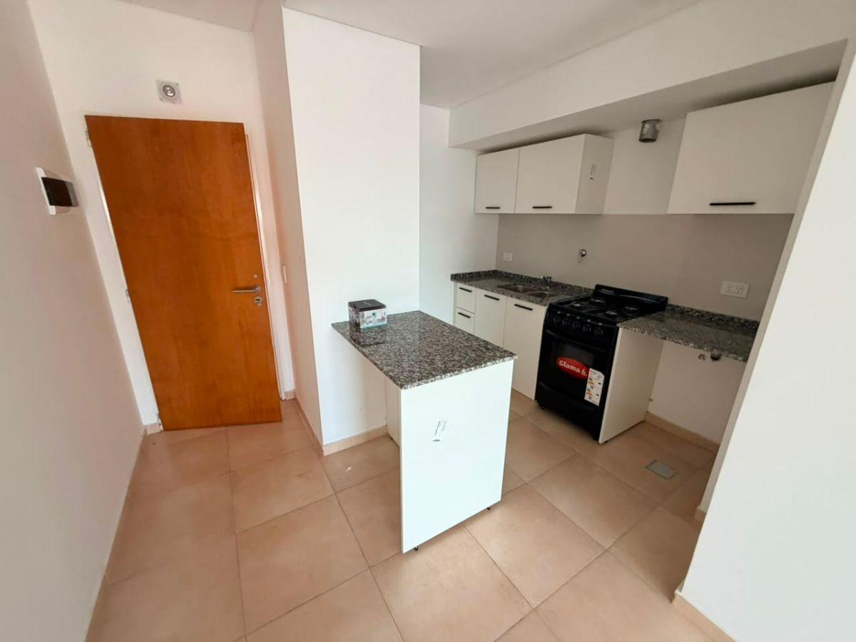 Foto de Departamento 2 ambientes con cochera Ezeiza Canning a estrenar, imagen 2
