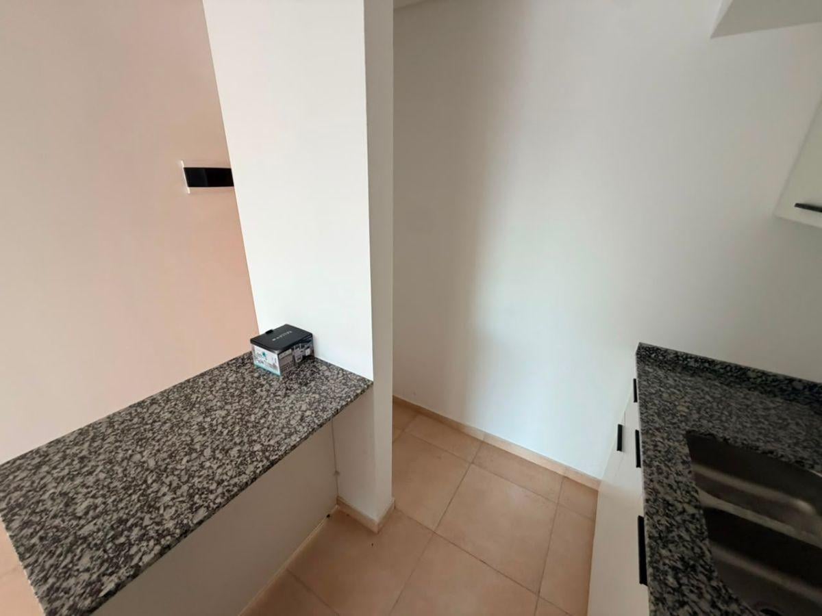 Foto de Departamento 2 ambientes con cochera Ezeiza Canning a estrenar, imagen 2