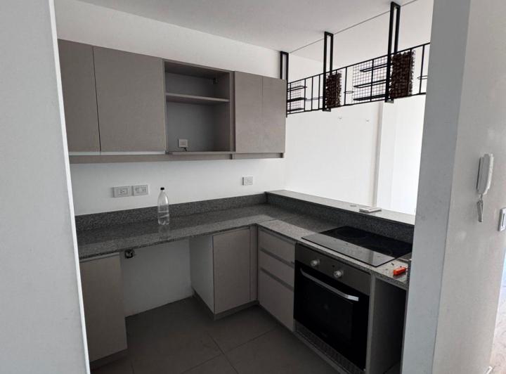 Departamento 2 ambientes en colegiales 3
