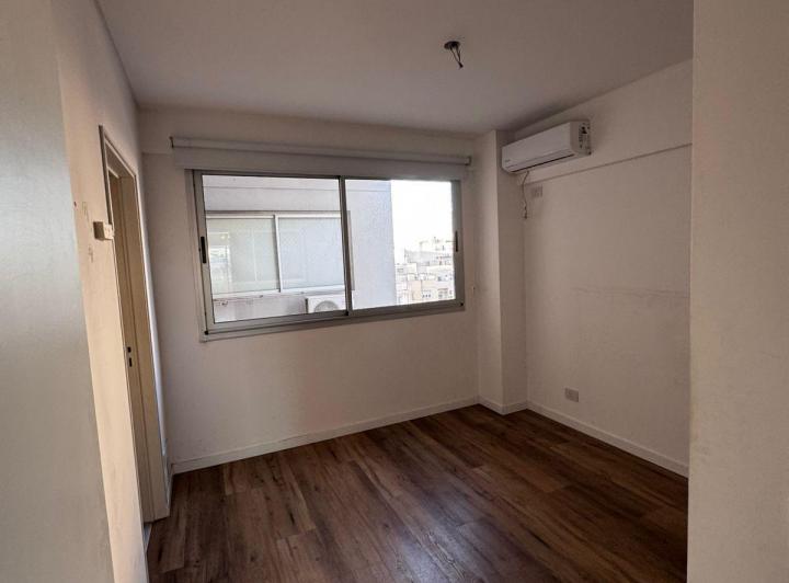 Departamento 2 ambientes en colegiales 5