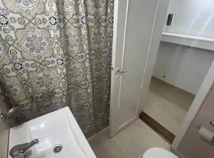 Alquilo monoambiente amueblado 4