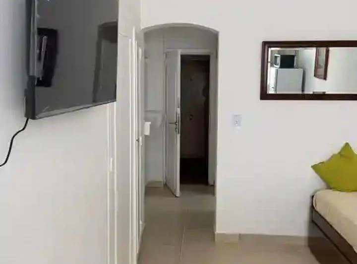 Alquilo monoambiente amueblado 5