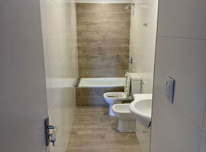 Excelente departamento de 2 dormitorios en alquiler 5