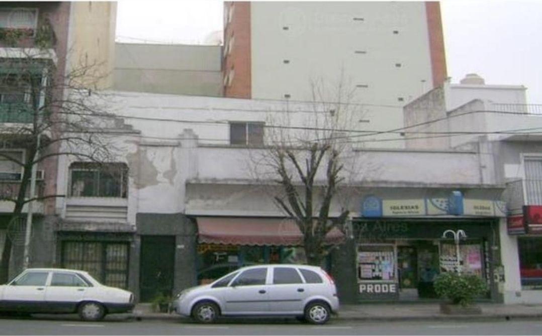 Foto de ¡Oportunidad Desarrolladores! Terreno Doble Frente USAA en Av. Nazca al, imagen 2