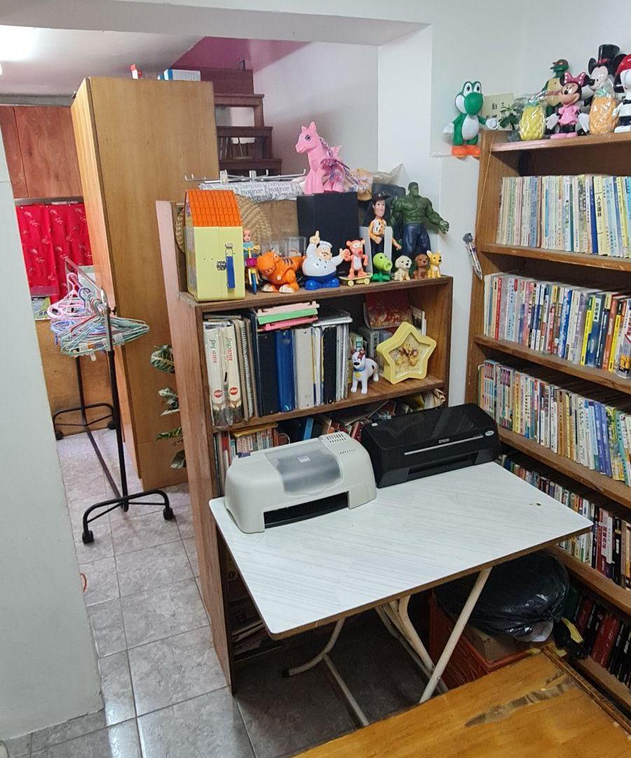 Foto de LOCAL CON VIVIENDA de 3 Plantas 2 Patios, imagen 4