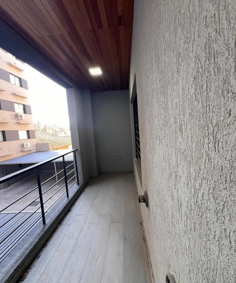 Depto. 2 ambientes a estrenar con cochera! 4