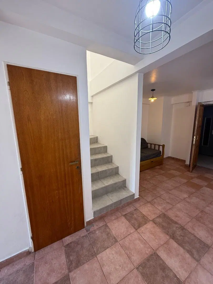 duplex en piso 10 y 11, con patio, excelentes vistas 3