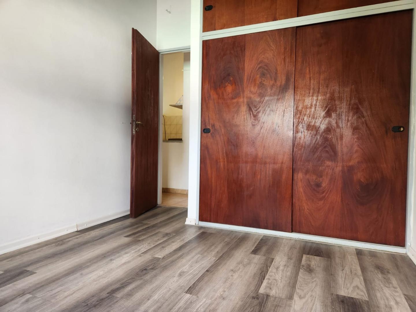 ¡Departamento 1 dormitorio, sin expensas!