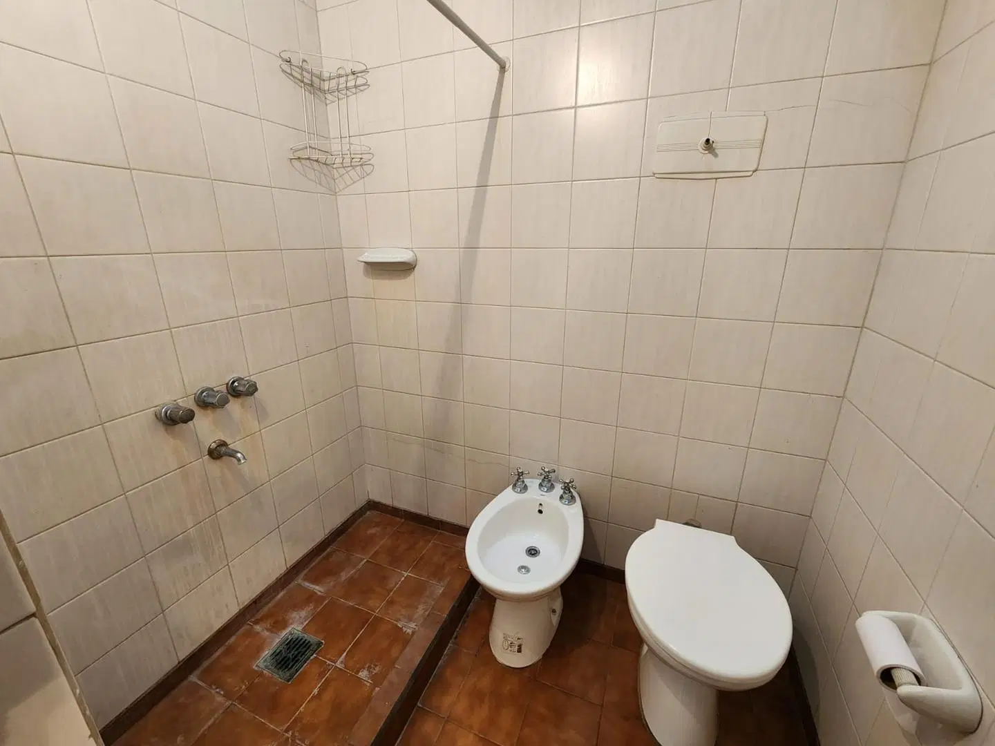 ¡Departamento 1 dormitorio, sin expensas! 3