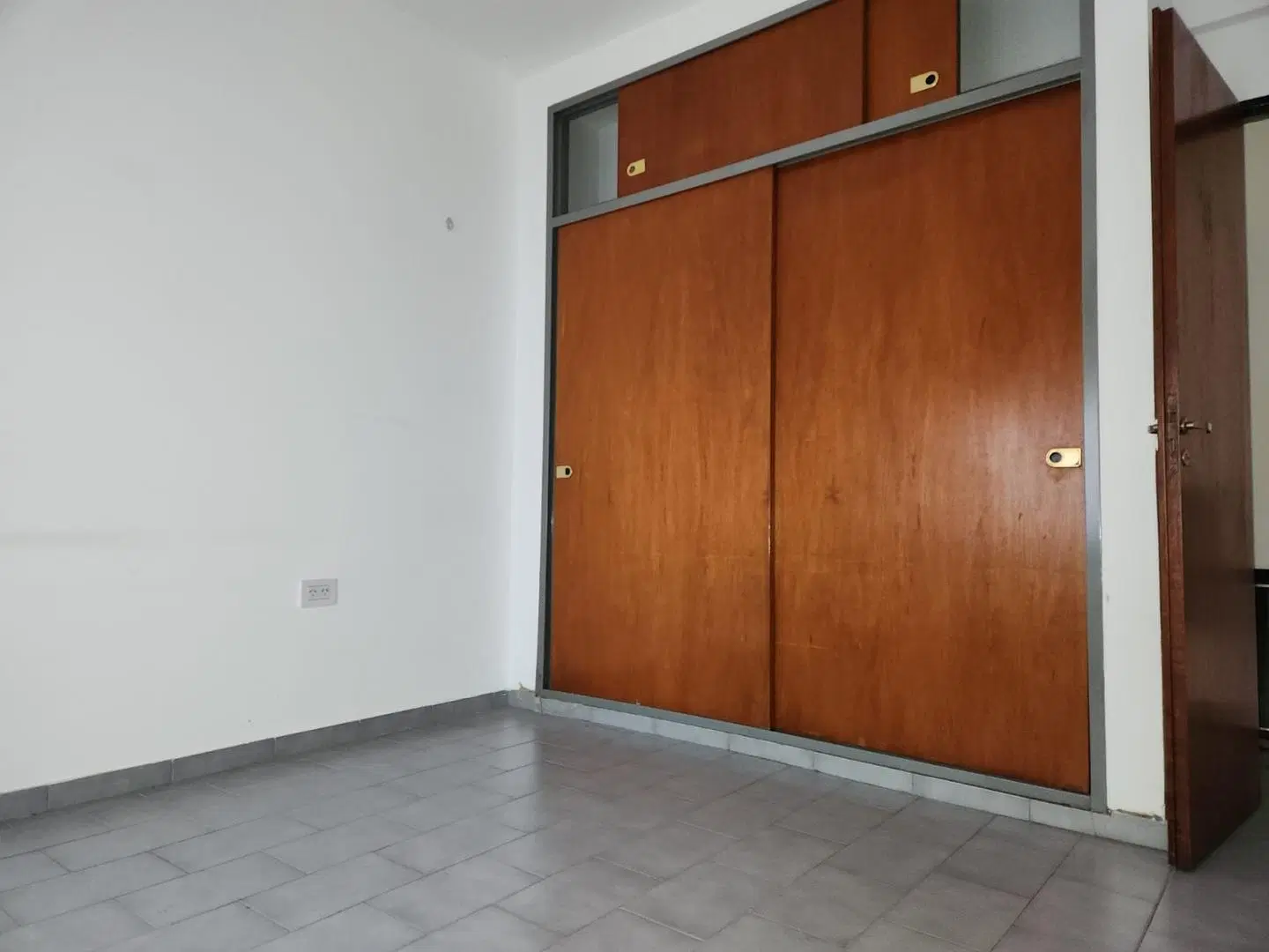 ¡Depto 1 dormi con patio y sin expensas! 3