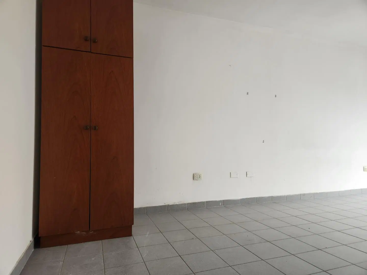 ¡Monoambiente frente a Plaza Italia! 5