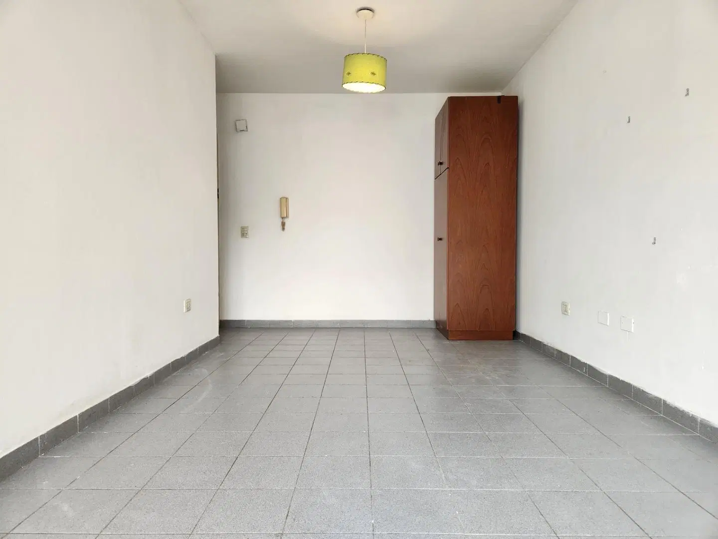 ¡Monoambiente frente a Plaza Italia! 3