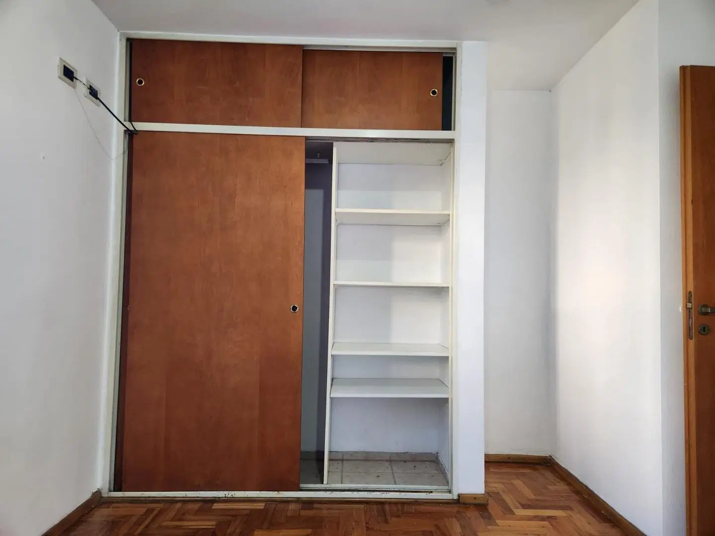 ¡Departamento 1 dormitorio, excelente estado! 2
