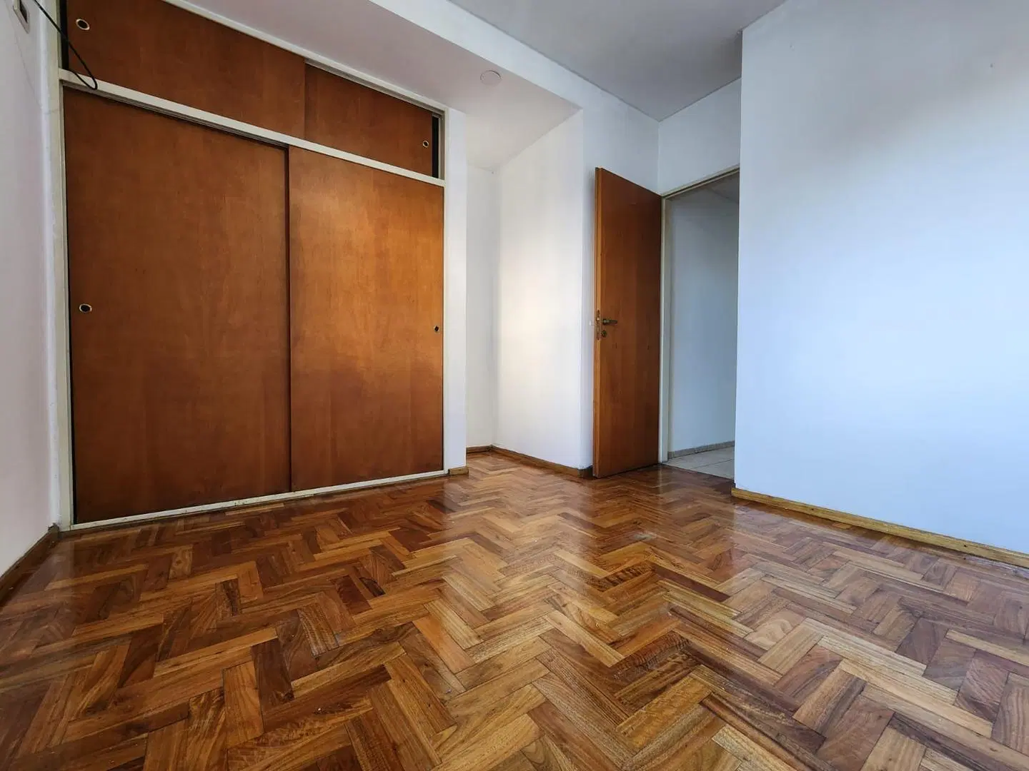 ¡Departamento 1 dormitorio, excelente estado! 1