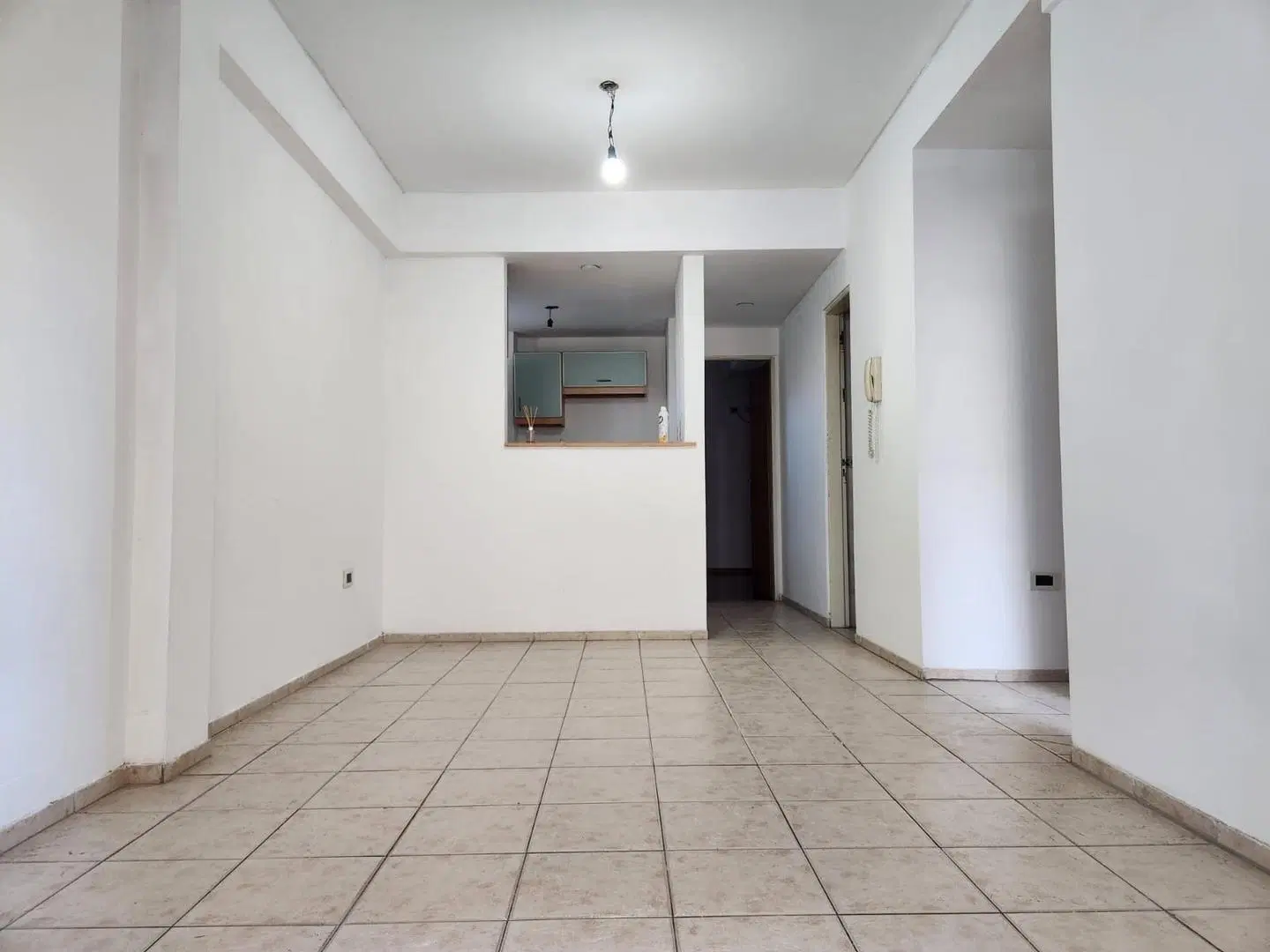 ¡Departamento 1 dormitorio, excelente estado! 3