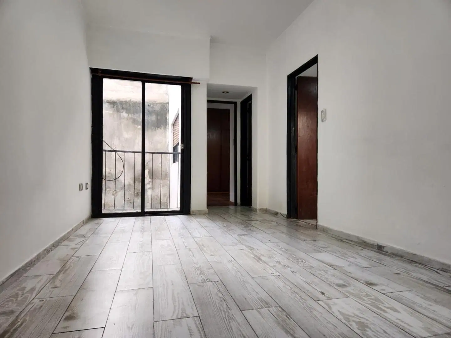 ¡Departamento 1 dormitorio frente a Estadio Uno! 5