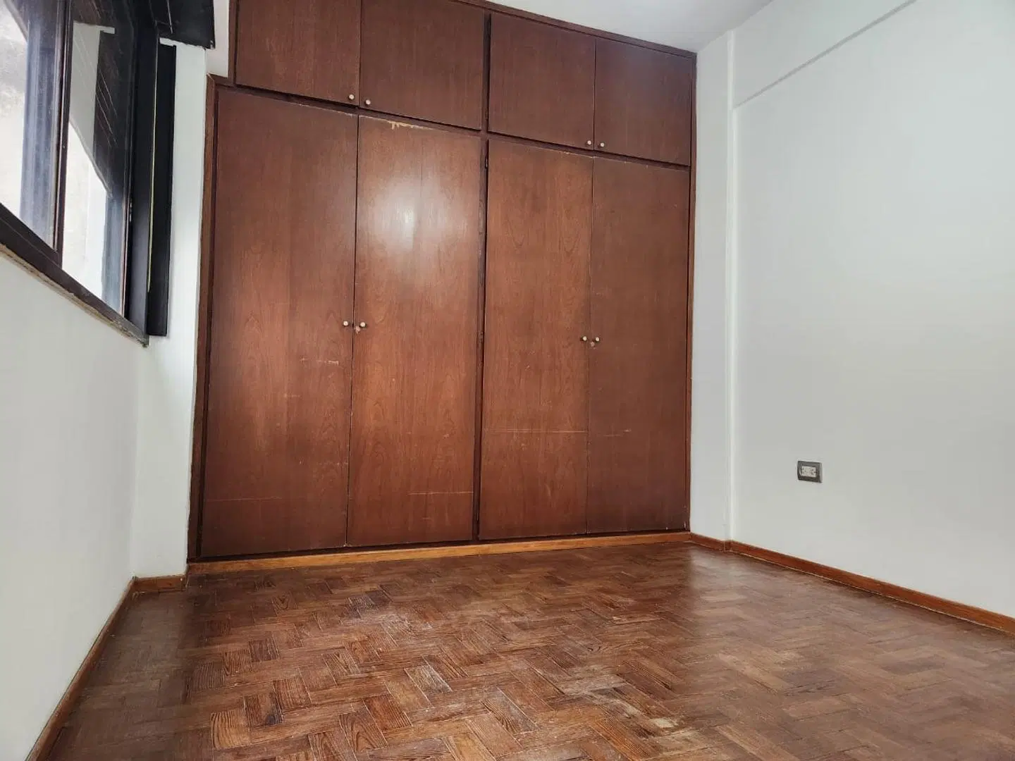 ¡Departamento 1 dormitorio frente a Estadio Uno! 8