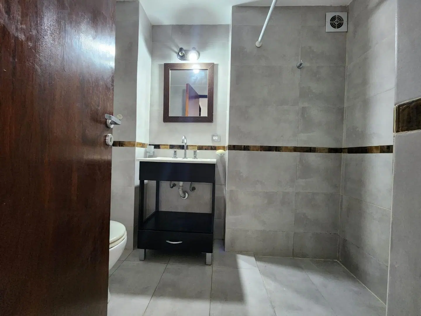 ¡Departamento 1 dormitorio frente a Estadio Uno! 1