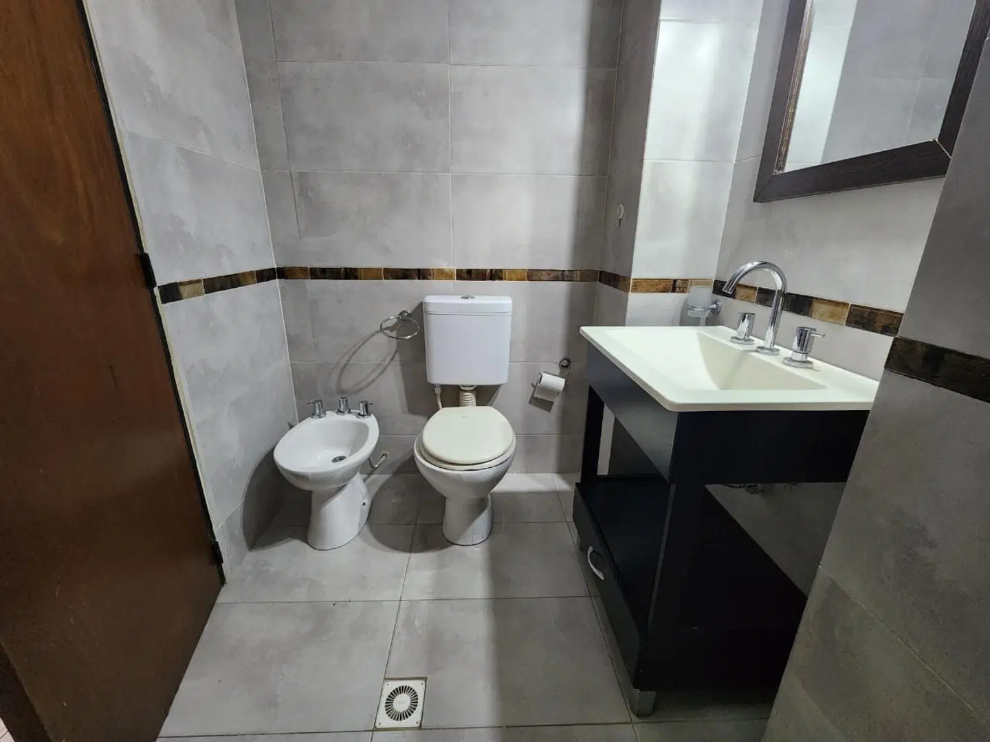 ¡Departamento 1 dormitorio frente a Estadio Uno! 3
