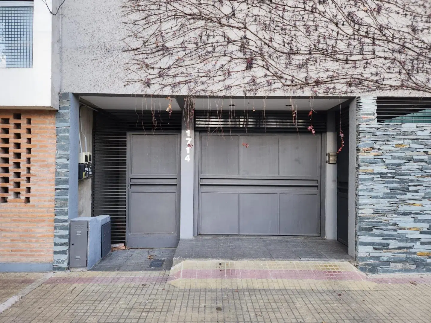 ¡PH 1 dormi, patio y sin expensas! 2