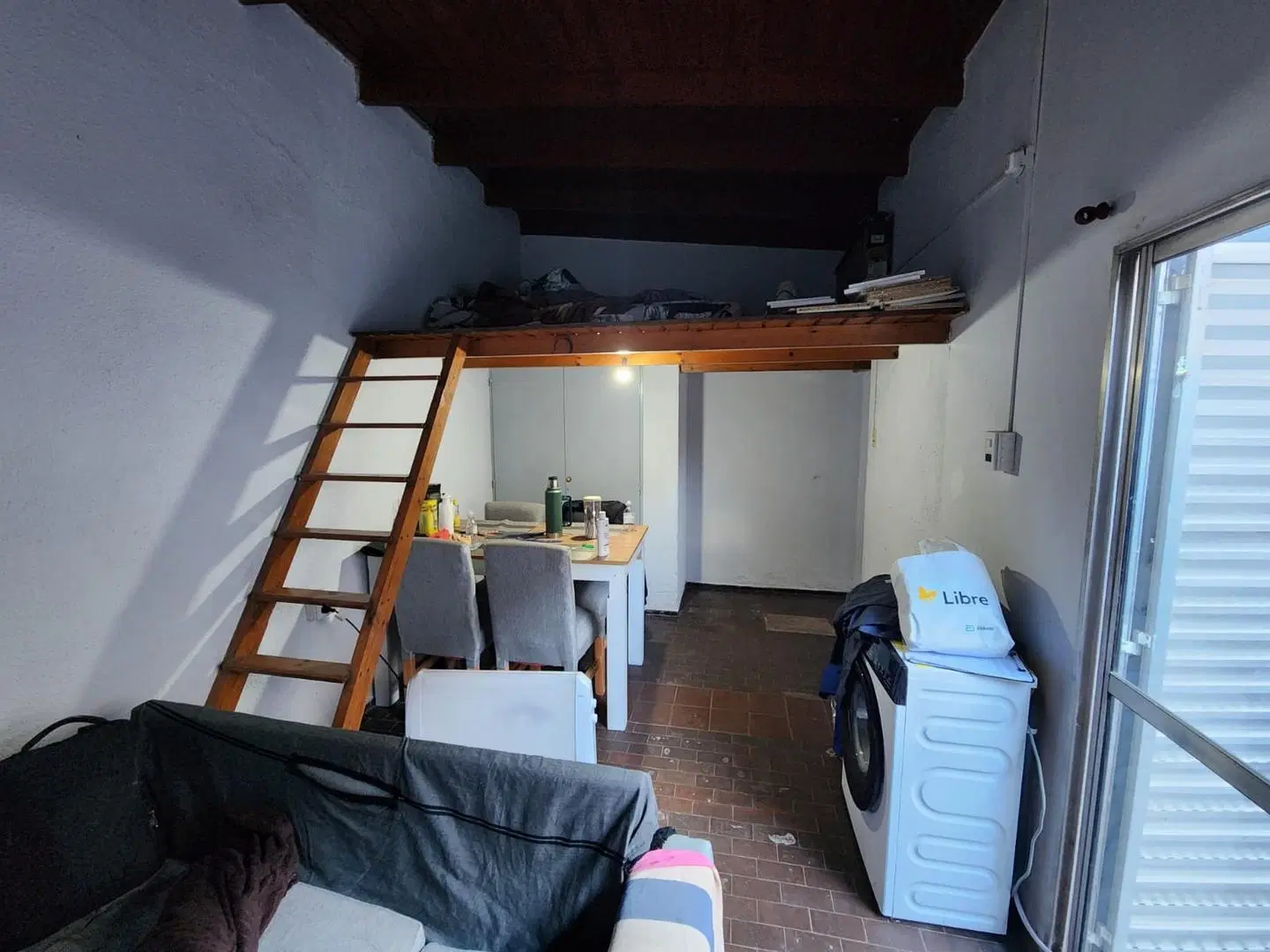 ¡Departamento en venta 35 m2, oportunidad de inversión! 2