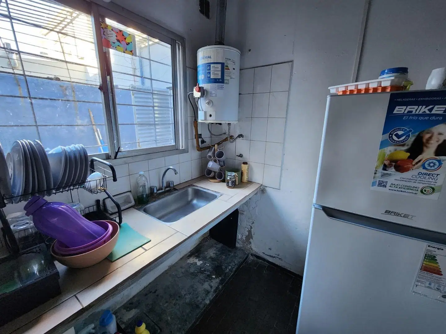 ¡Departamento en venta 35 m2, oportunidad de inversión! 1