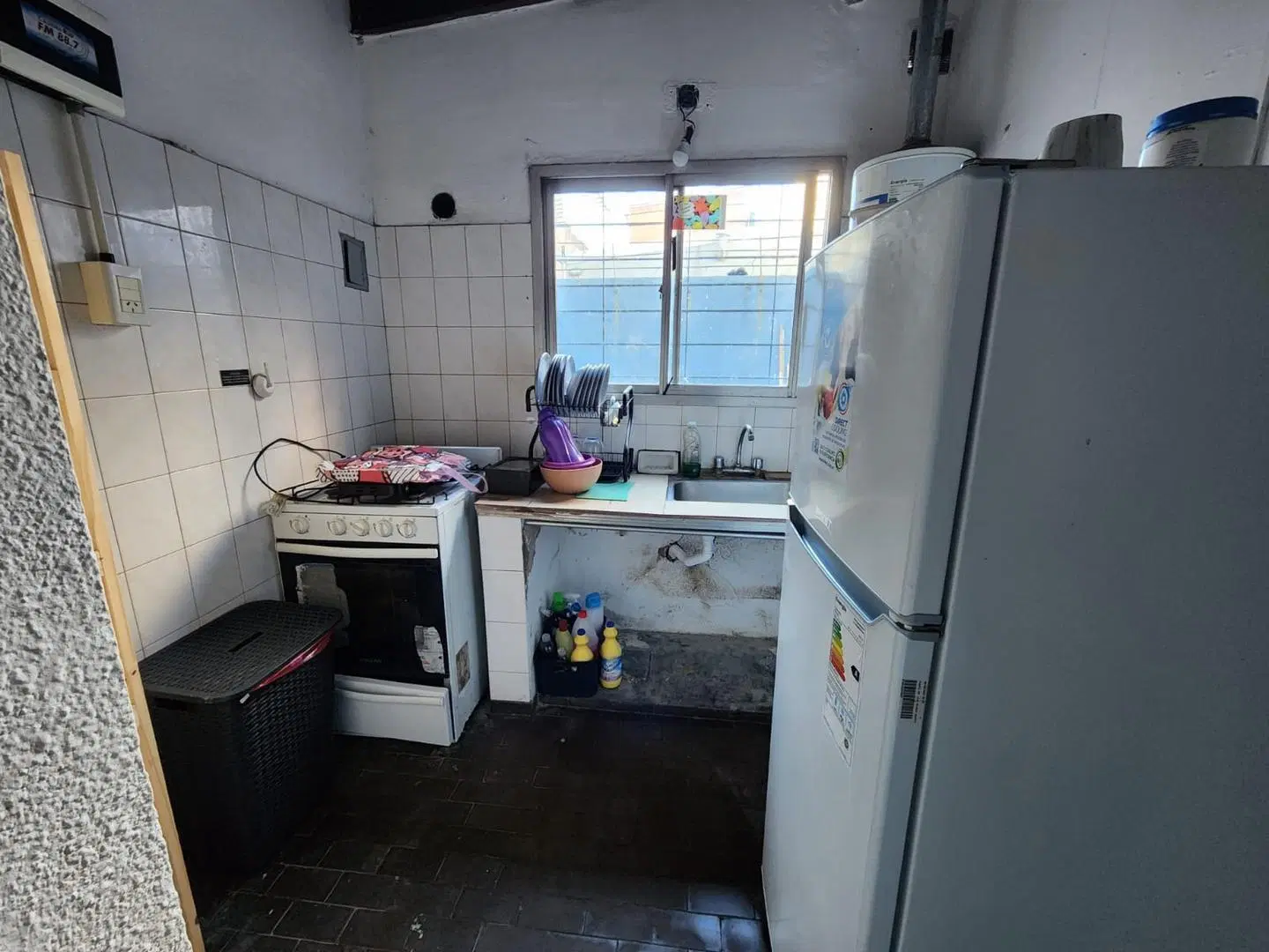 ¡Departamento en venta 35 m2, oportunidad de inversión! 5