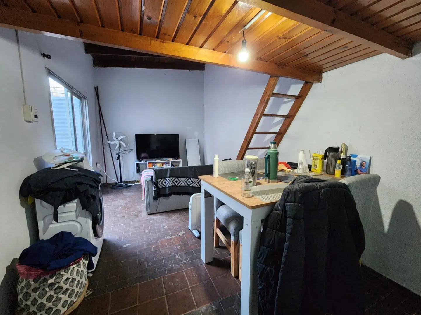 ¡Departamento en venta 35 m2, oportunidad de inversión! 4