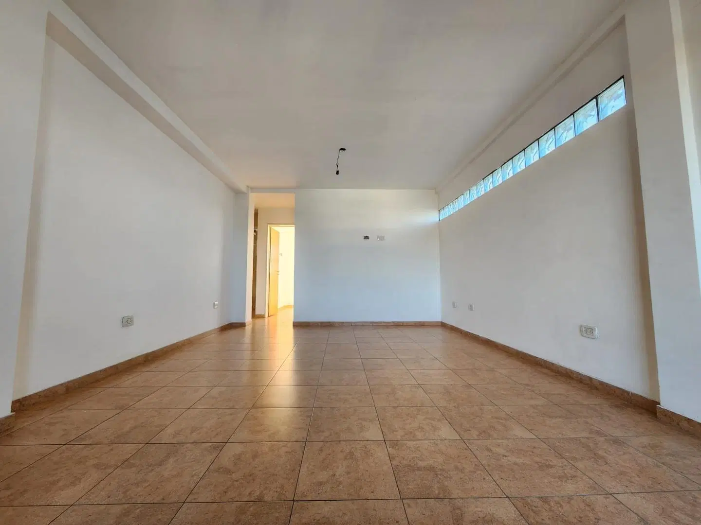¡Departamento 1 dormitorio, amplio y luminoso! 2