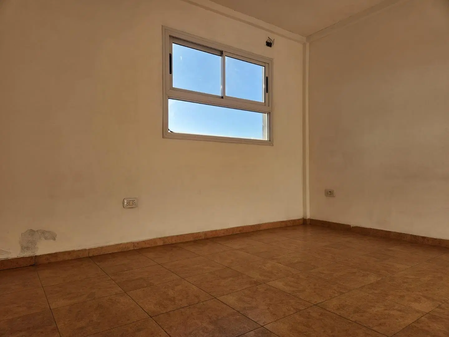 ¡Departamento 1 dormitorio, amplio y luminoso! 4