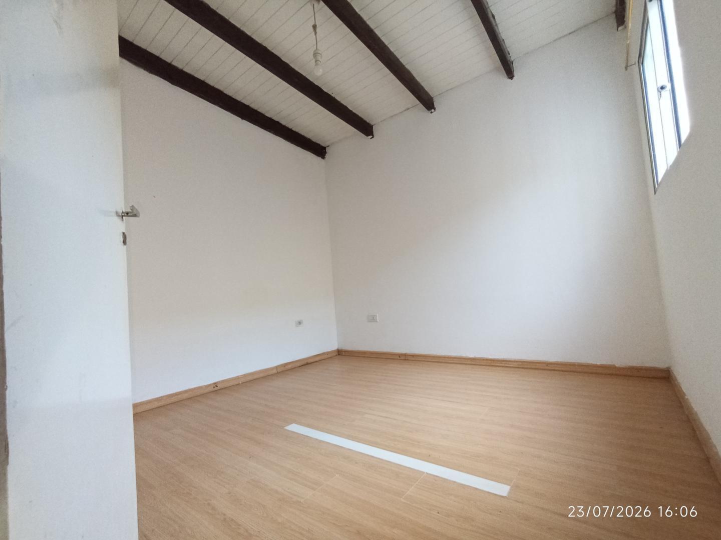 Foto de Depto un dormitorio con patio, sin expensas, imagen 5