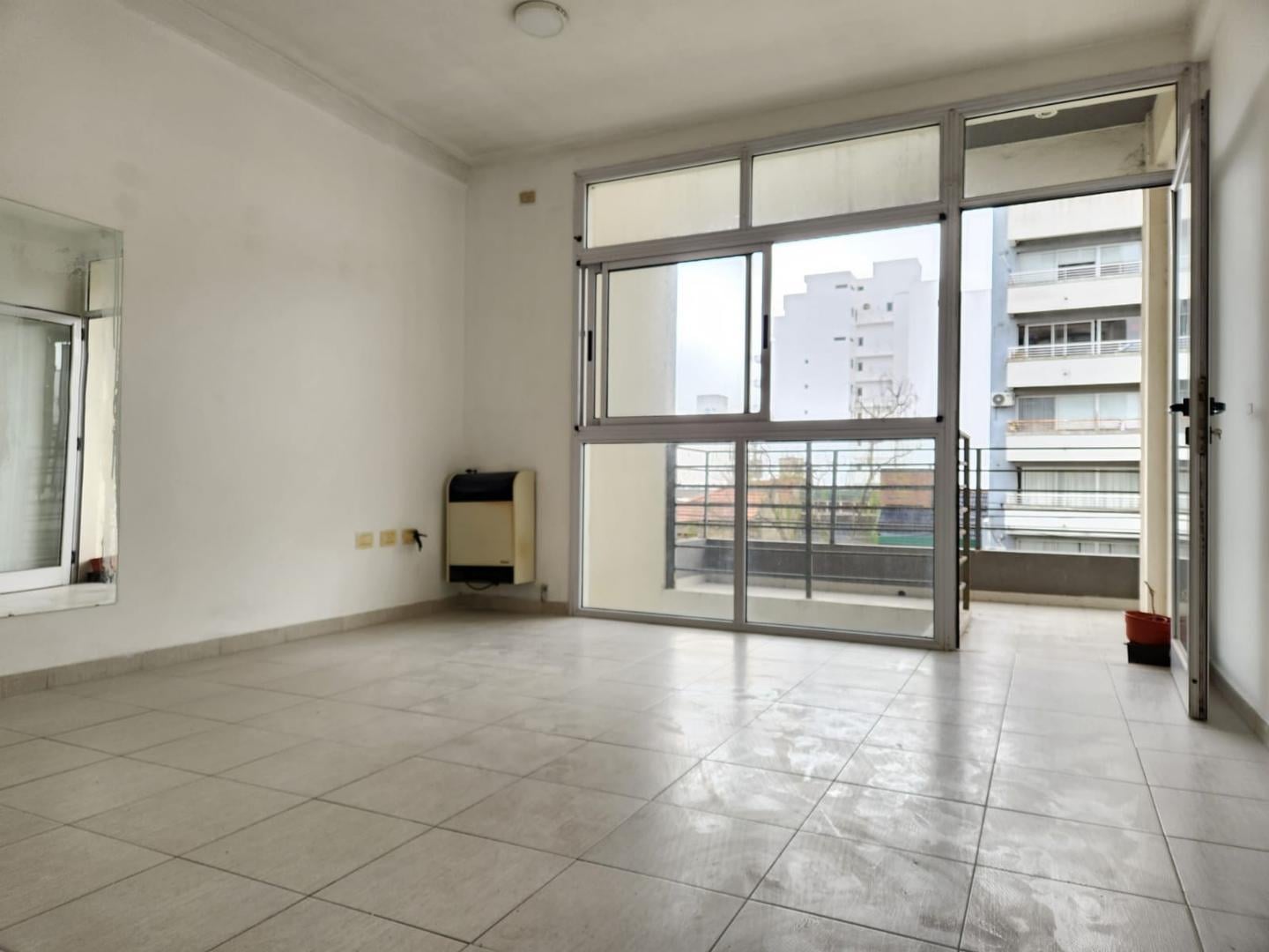 Foto de ¡Monoambiente con balcón al frente!, imagen 1