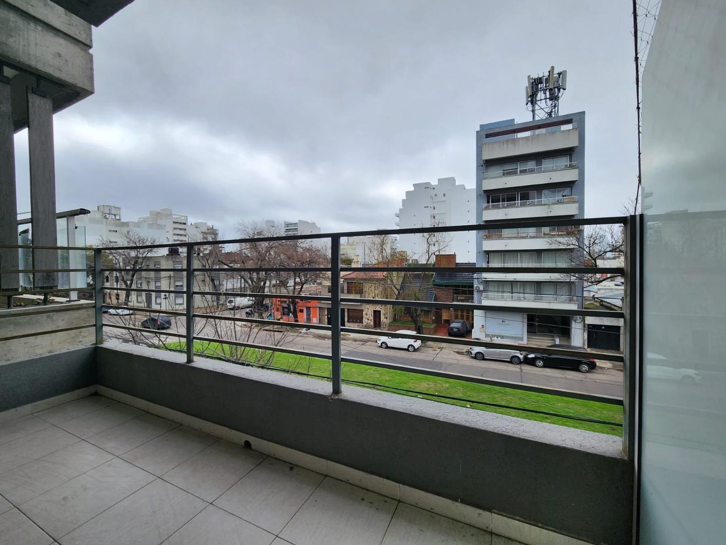 Foto de ¡Monoambiente con balcón al frente!, imagen 4
