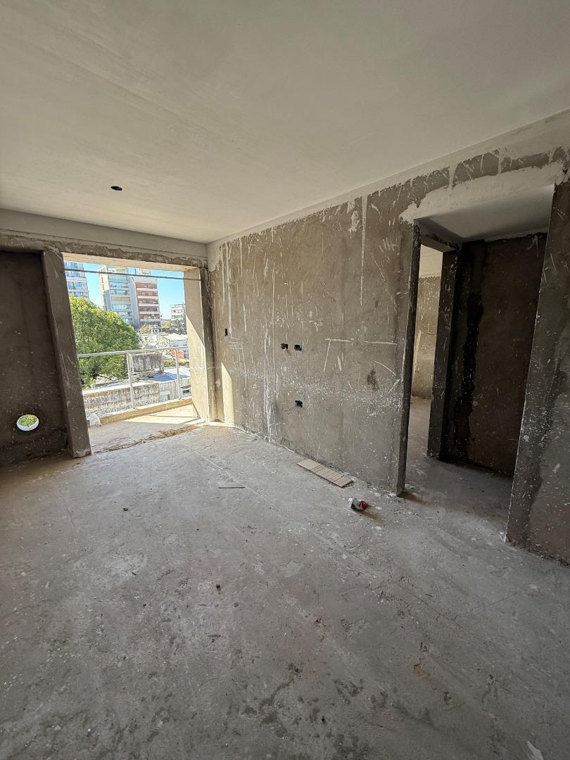 Foto de Departamento 4to piso contrafrente con balcon, imagen 3