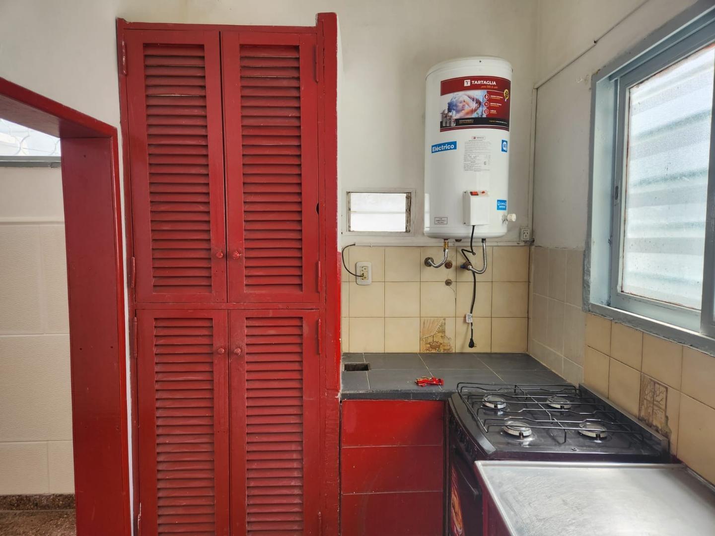 Foto de ¡Dos dormitorios con patio amplio, sin expensas!, imagen 3