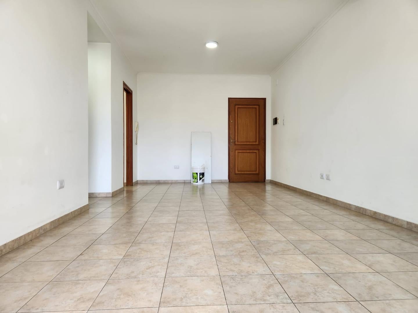 Foto de ¡Amplio departamento, 1 dormi y balcón!, imagen 4