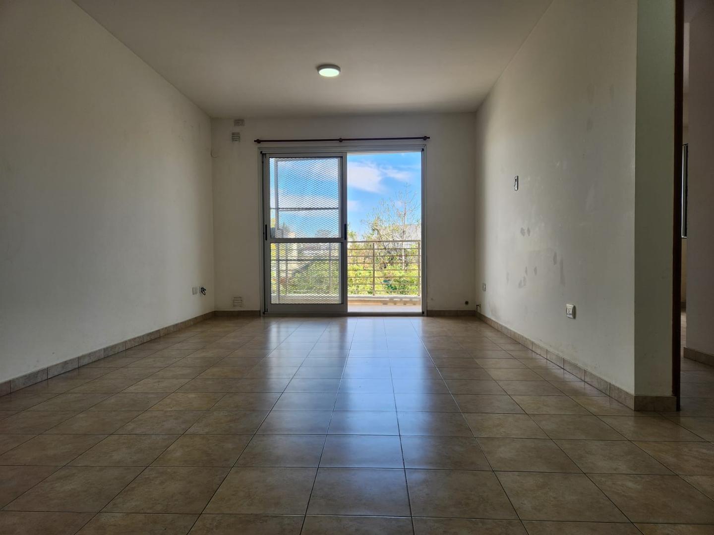 Foto de ¡Amplio departamento, 1 dormi y balcón!, imagen 1