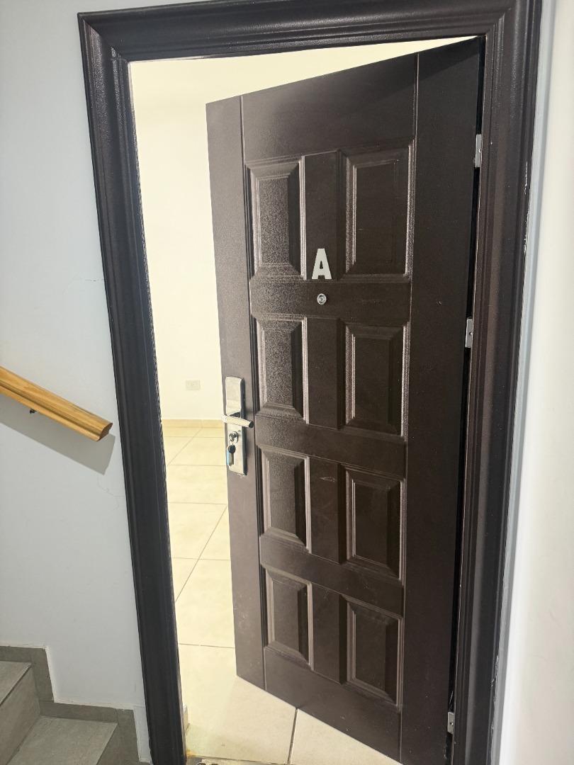 Foto de Semipiso pasante en 134 e/(32 y 33) 2 dormitorios. A Banco, imagen 4