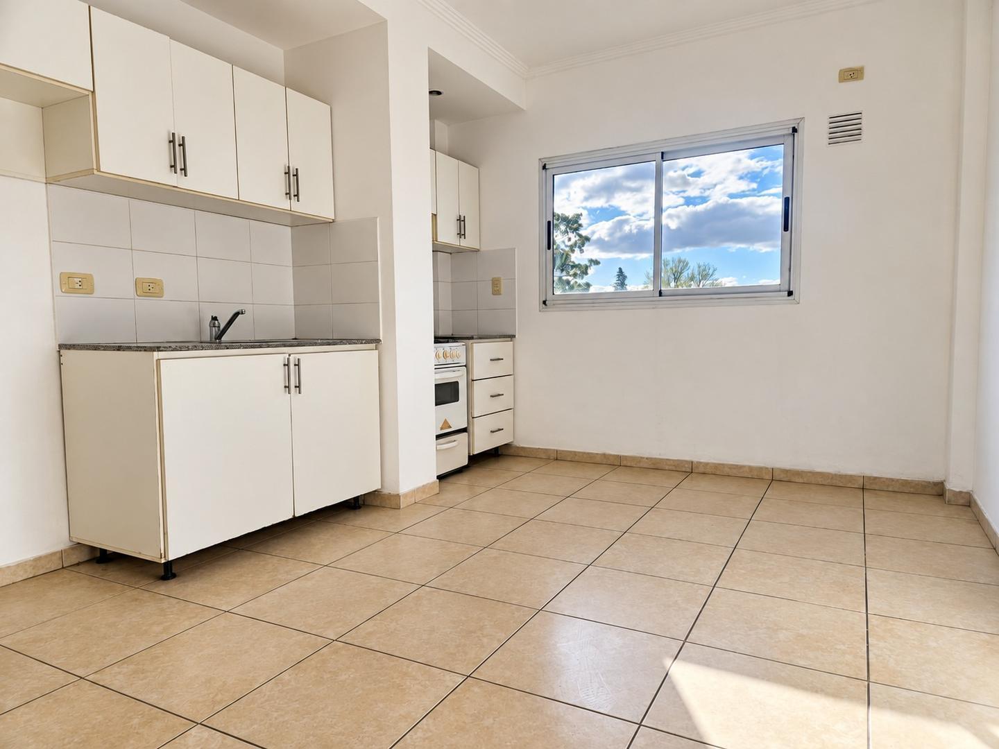 Foto de ¡1 dormitorio con balcón!, imagen 1