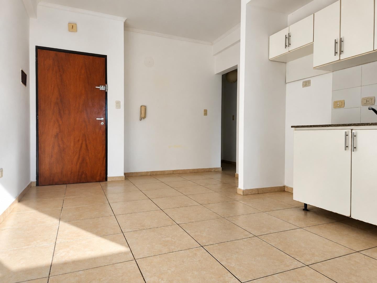 Foto de ¡1 dormitorio con balcón!, imagen 3